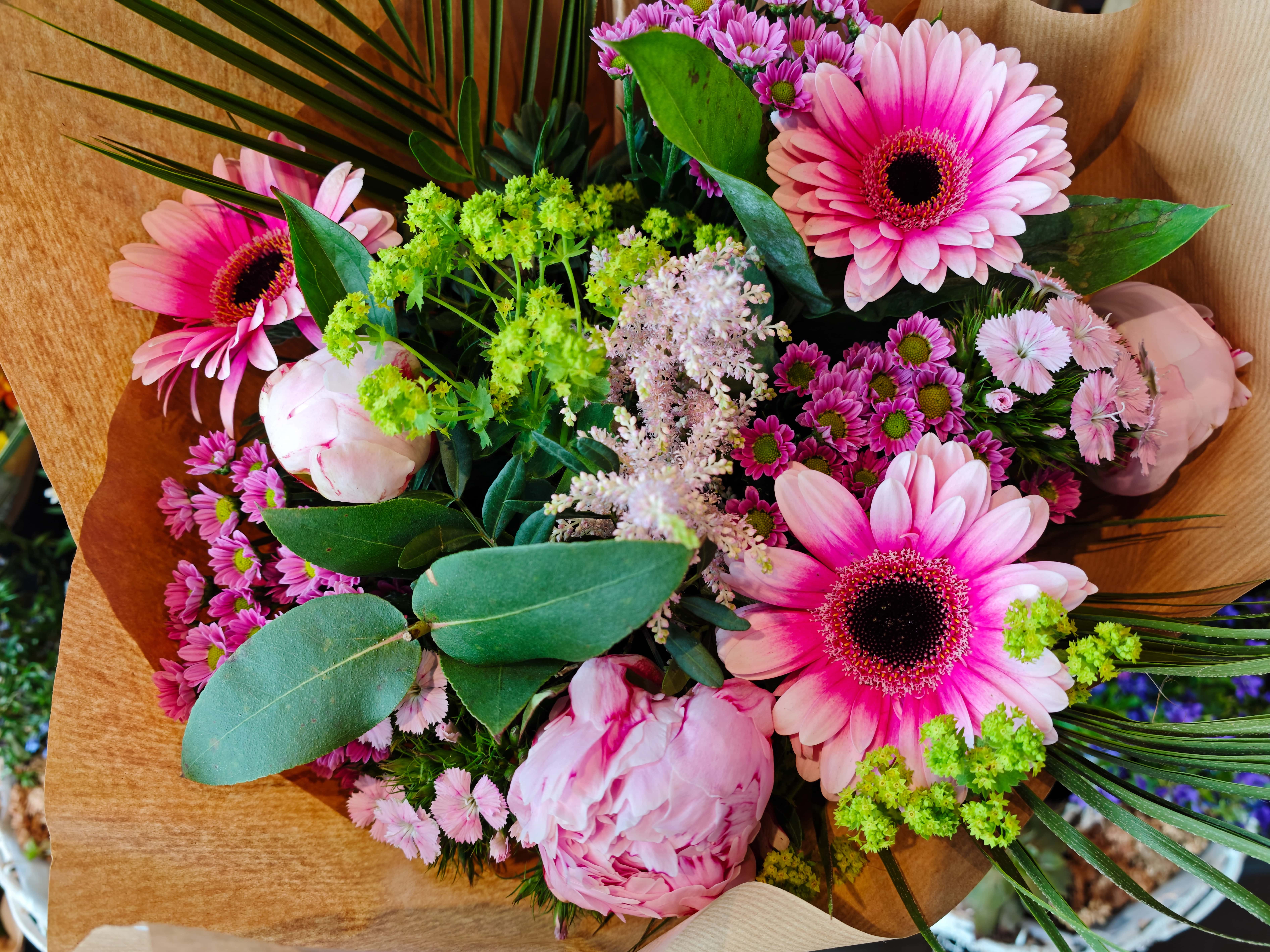 Floral Trends for the Upcoming Year: What’s in Bloom for 2026?