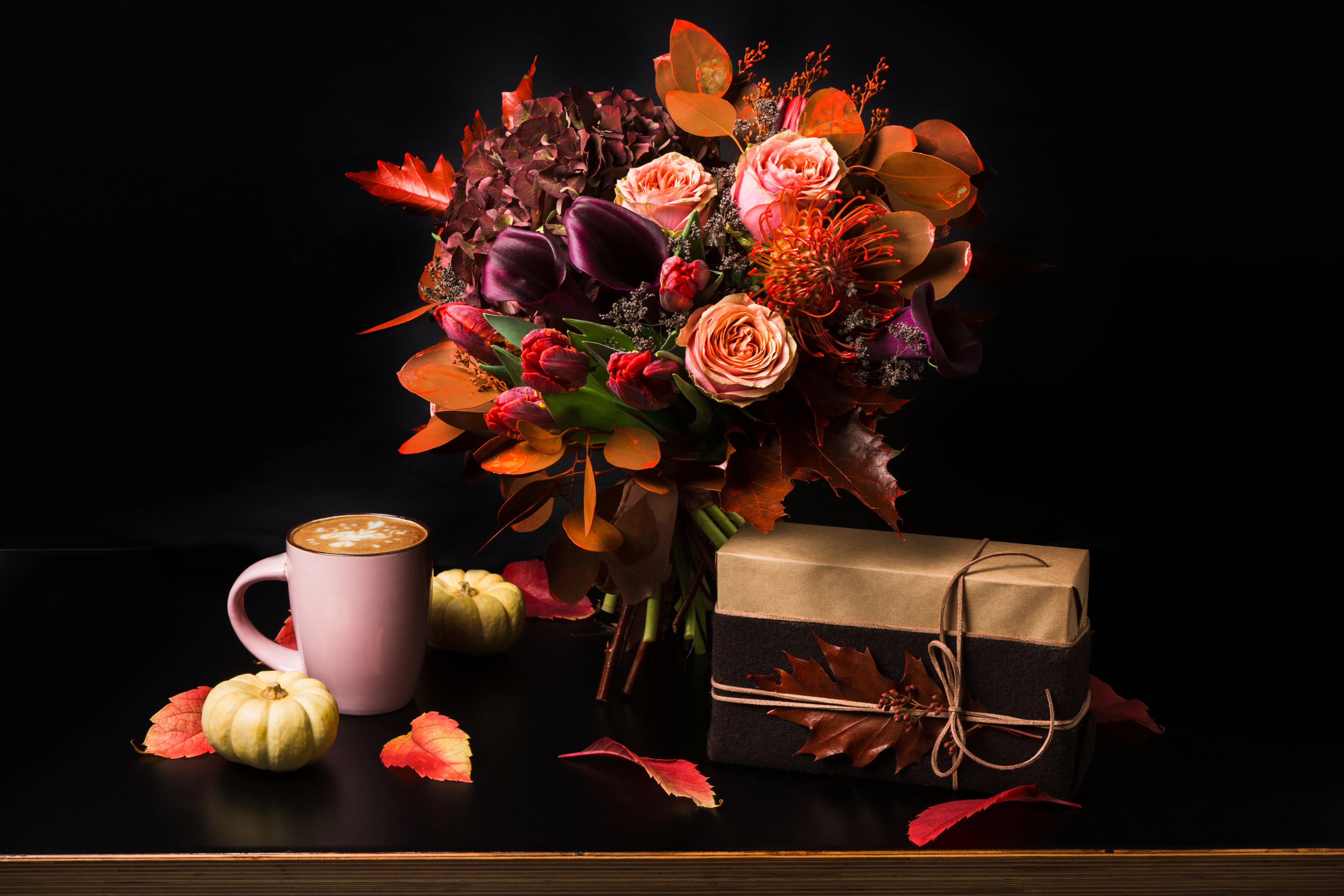 Flowers That Capture the Spirit of Fall: Warm Hues and Cozy Vibes