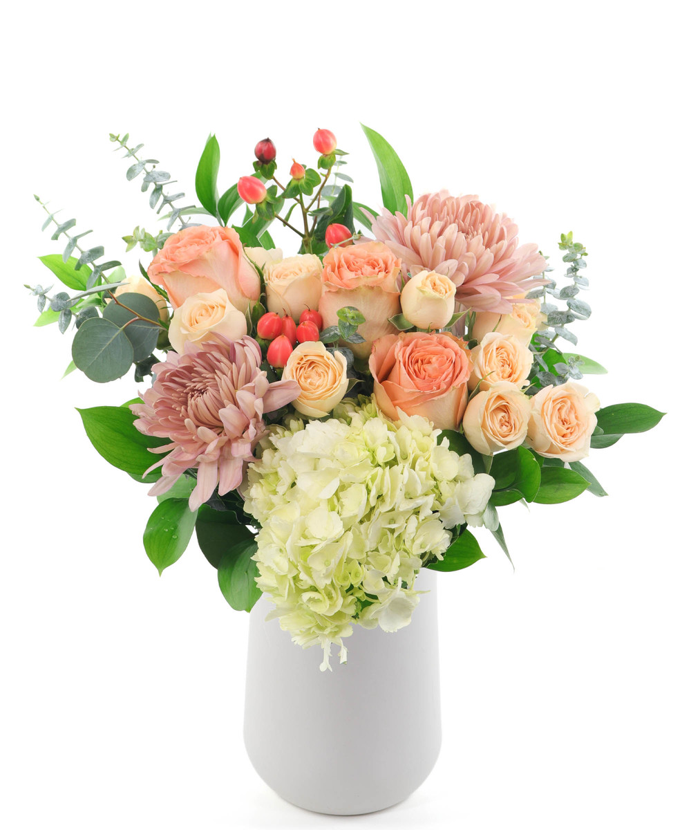 Types of Flowers You Need When Decorating for Gender Reveal Parties