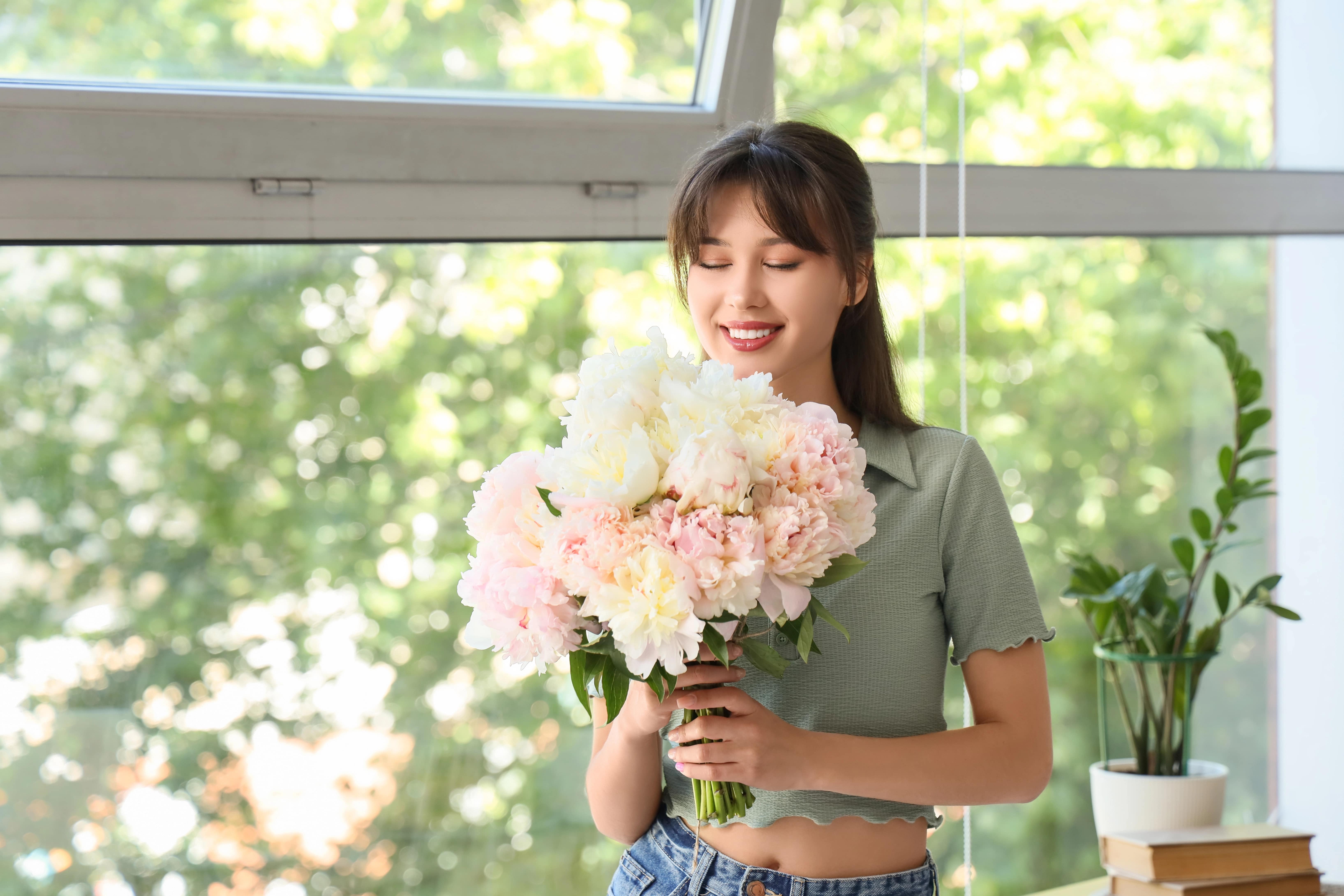 Flowers for Every Personality: Choosing Blooms that Reflect Who You Are