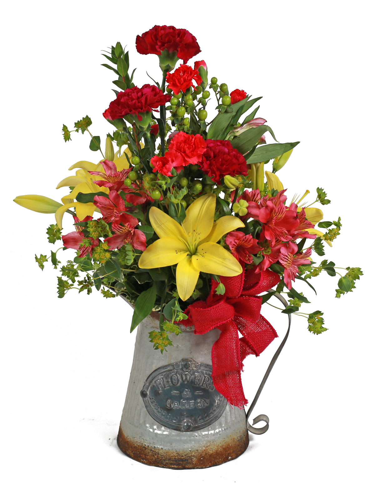 Mother's Day Showers of Flowers Columbus OH Florist Flowerama