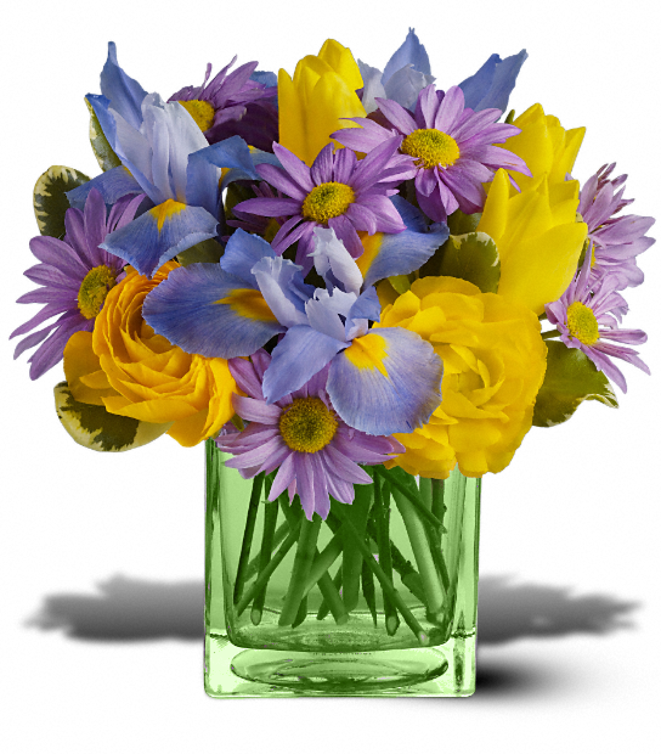 Easter Spring Sunlight Columbus OH Florist Flowerama Columbus