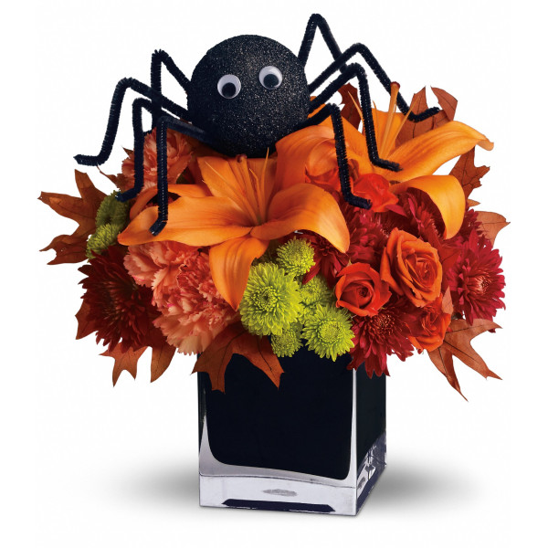 Fall is an extra creative time for our designers!