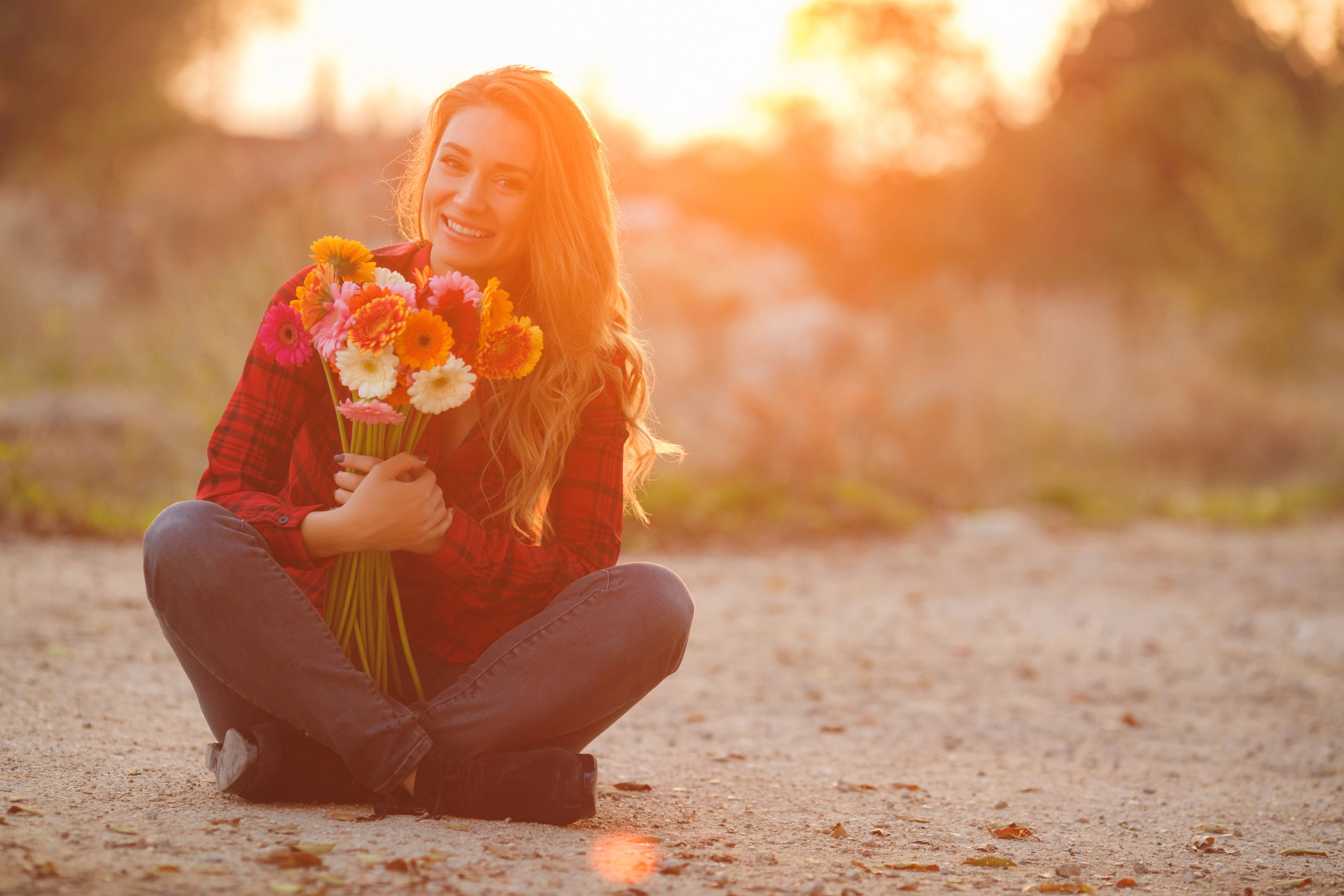 The Most Vibrant Flowers for Summer Celebrations