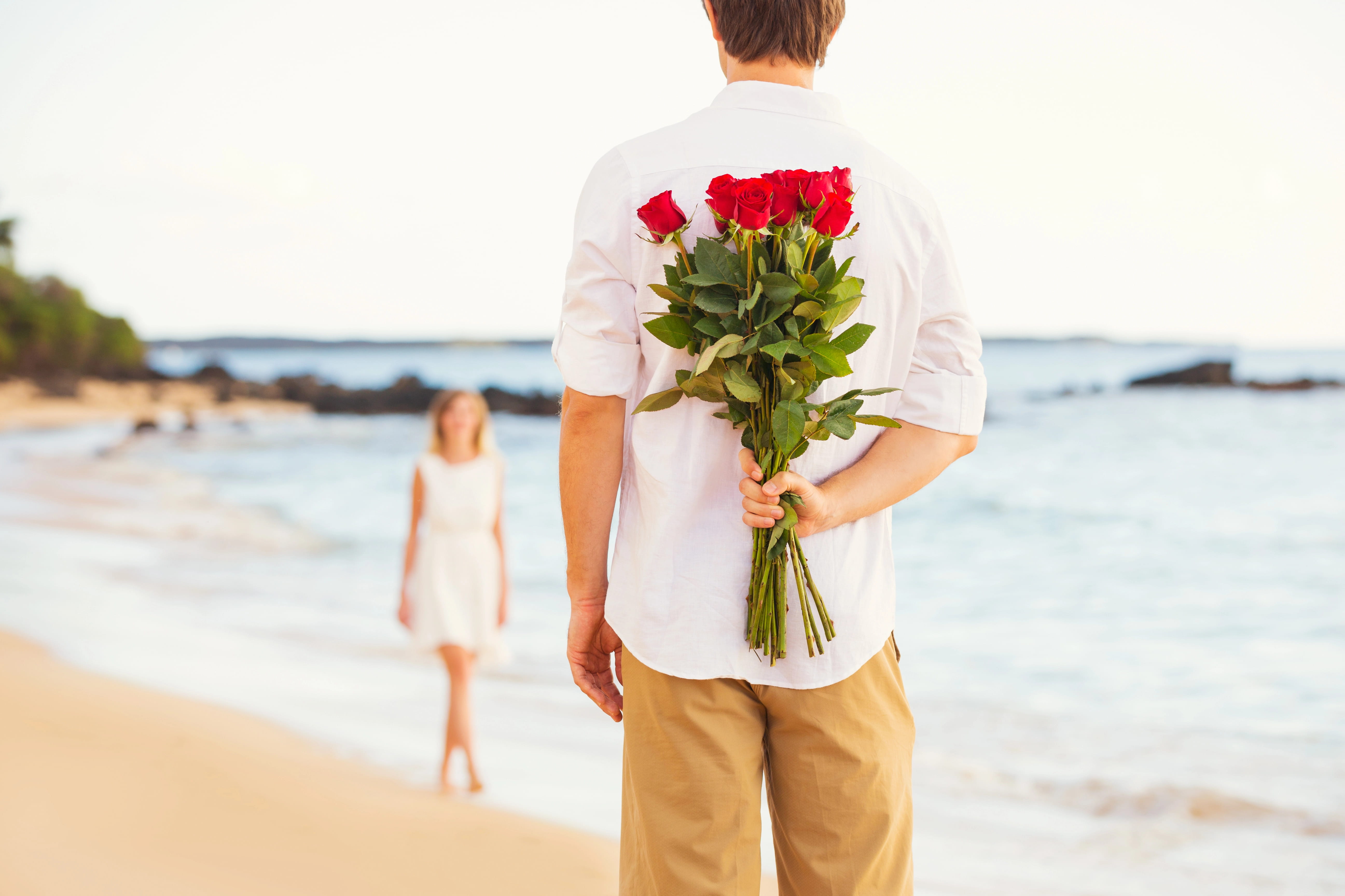 Flowers to Obsess Over in Valentine's Day Bouquets