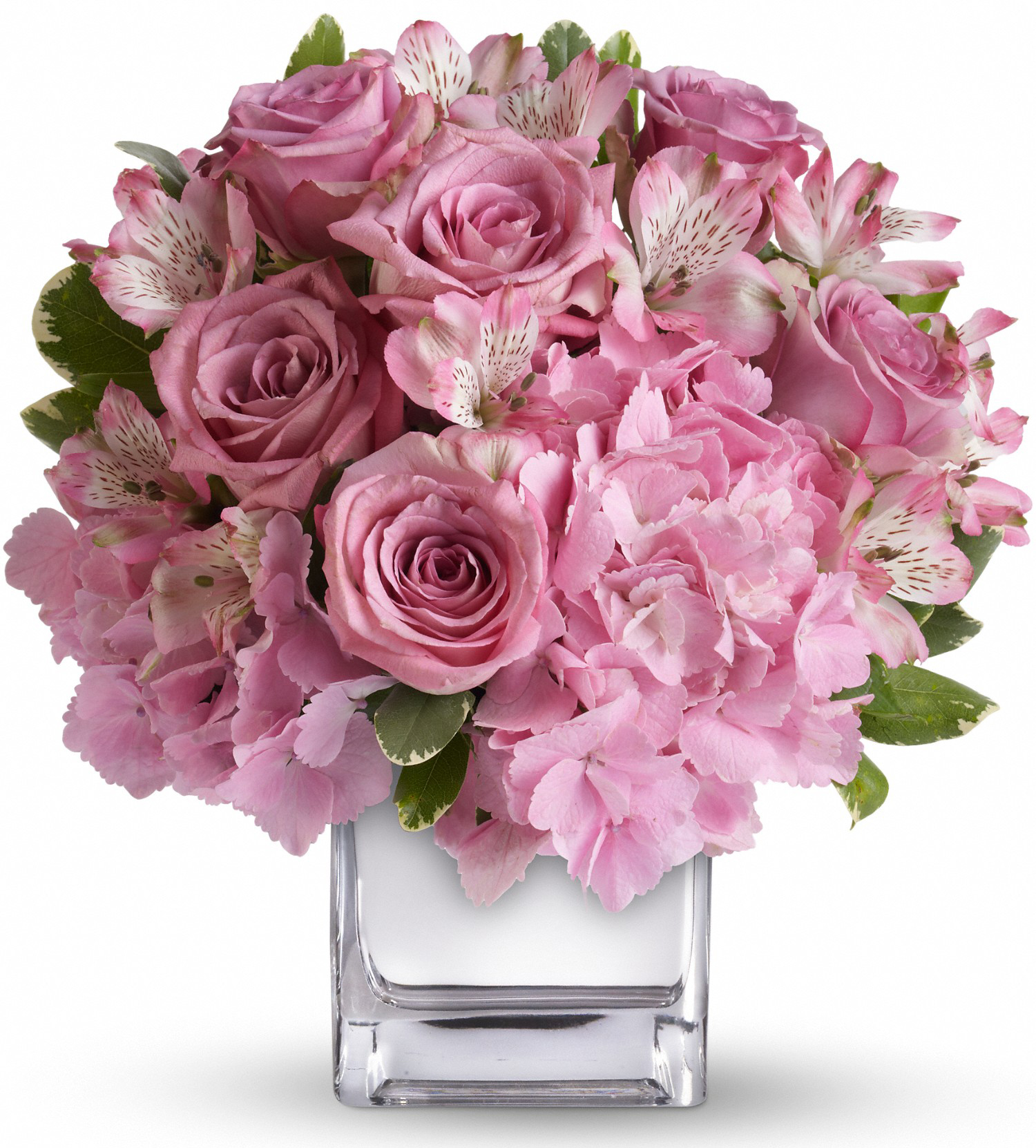 Florist in mcdonough ga