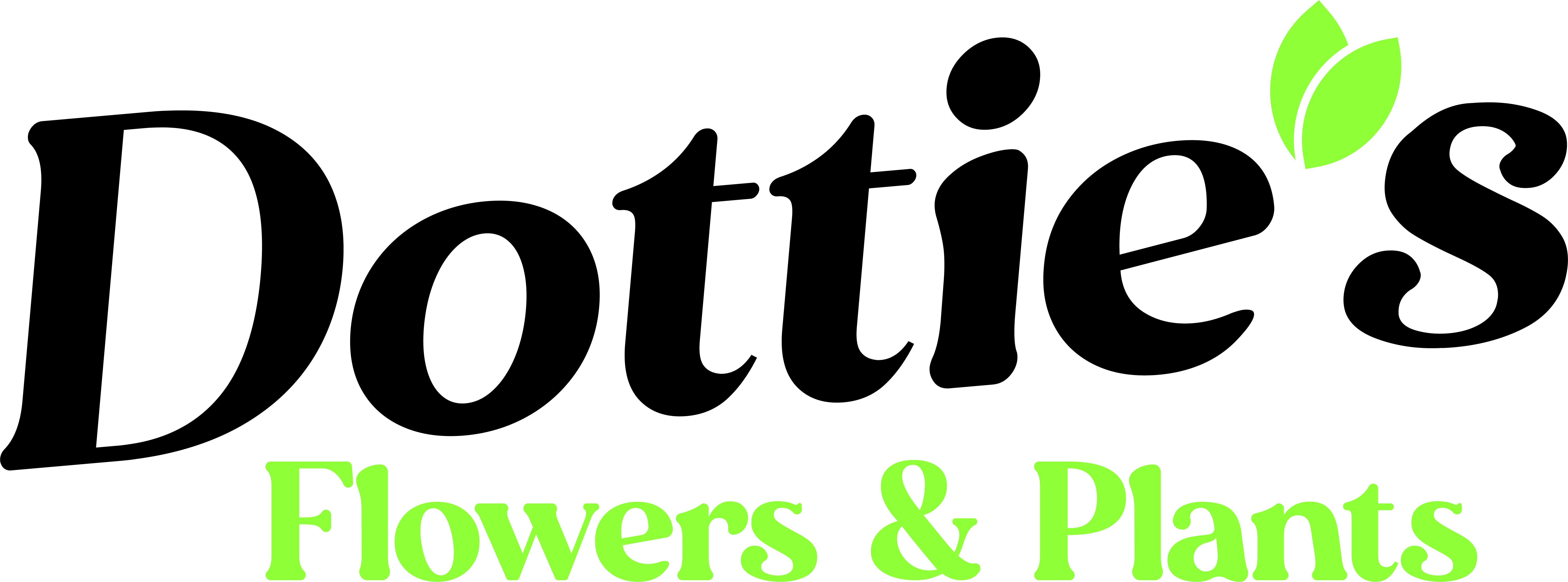 Dottie's Flowers & Plants