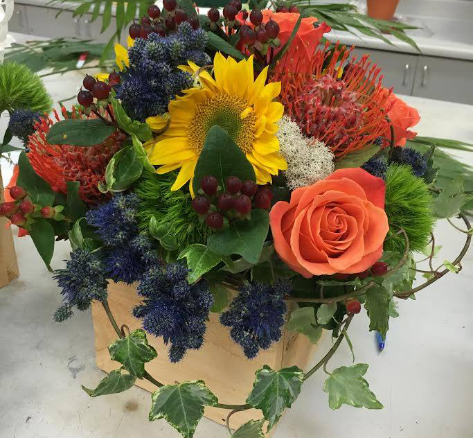 Flowerama Columbus About Us