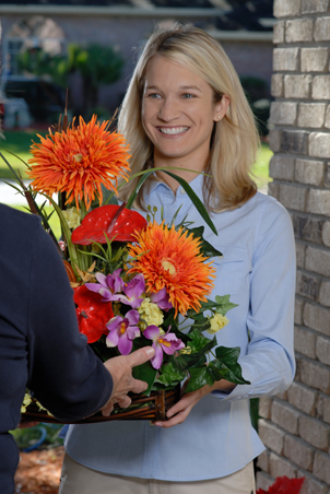 Local Flower Delivery