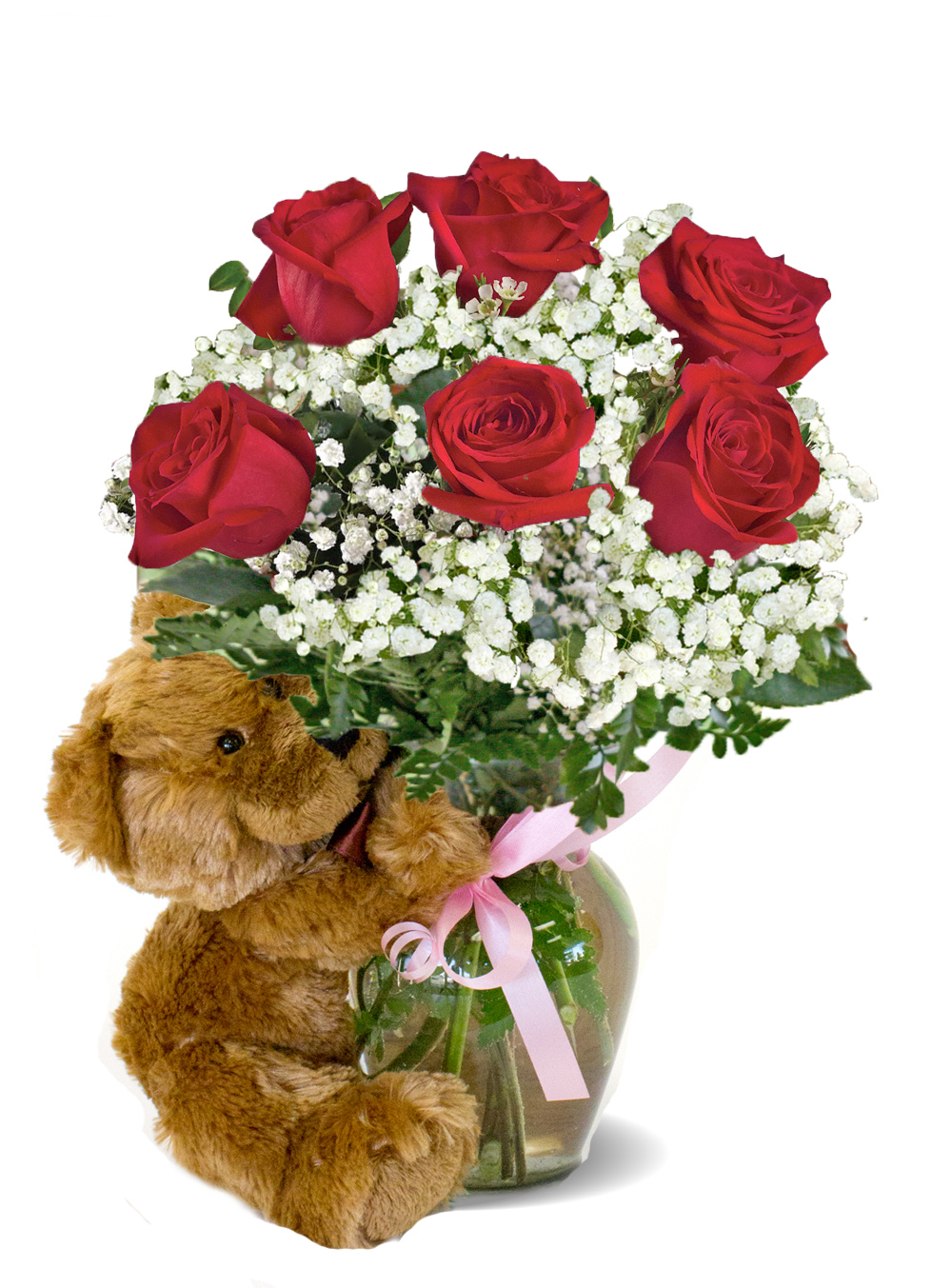 Roses Hugs And Roses Columbus Oh Florist Flowerama Columbus Same Day Flower Delivery
