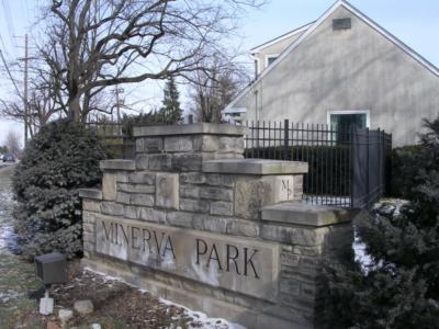 Minerva Park Florist