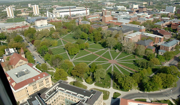 Flower Delivery for OSU Campus